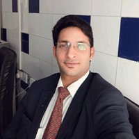 Rahul Marwal