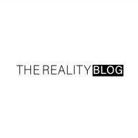 The Reality Blog