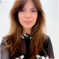 Cristina García C.