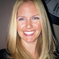 Victoria Swain