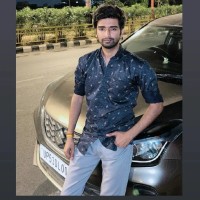 Siddhant Pathak