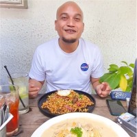 Afiq Jafrey