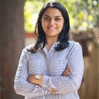 Amita Chitale