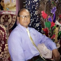 Jay Sanker Mozumder