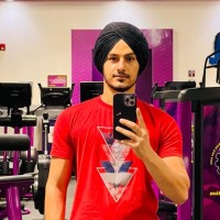 Manpreet Saggu