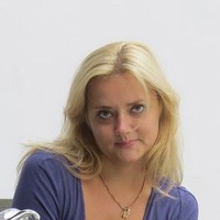 Ірина Бугрова