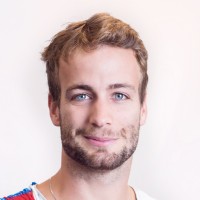 Micha Pfaehler