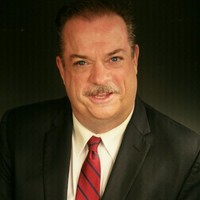 Barry Gallison