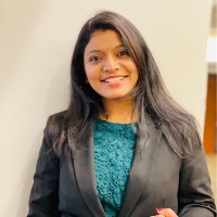 Kalyani Dhavileswarapu