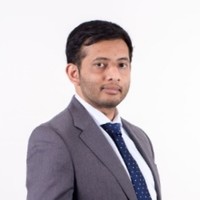 Mahesh Uddama
