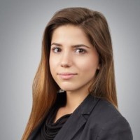 Lavinia Miron