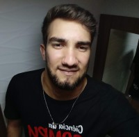 Victor Matos