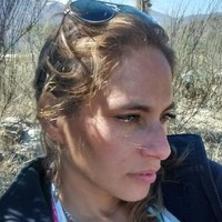 Luciana Alfaro Carrasco