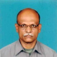 T S R Murthy