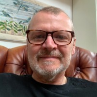 Paul Whitham, Mcgi