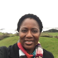 Alicia M. Hawkins, Ma