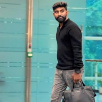 Chandra Shekar