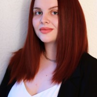 Konstantina Mavrodi