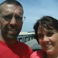 David Eugene Sweat, Senior