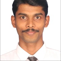 Jeyarama Krishnan