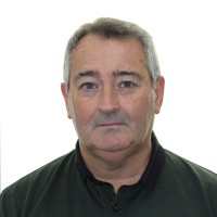 Gary Blasbery. Beng