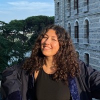 Deniz Su Yıldız