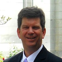 Dennis Wride