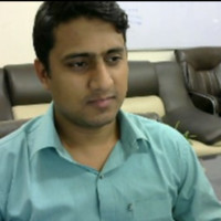 Madhav Yadav
