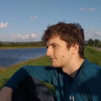 Tobias Frank