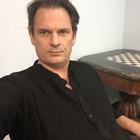 Michael Storc
