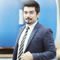 Numan fareed Humayun