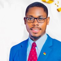 NANA ADU GYAMFI MENSAH