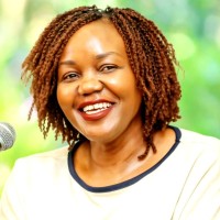 Elizabeth Opee - CHRP(K)