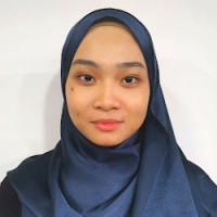 Siti Farah Syahirah Binti Amran