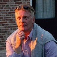 Wim Van Dijken