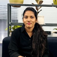 Soundarya Purushothaman