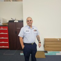Jacob Tyrrell