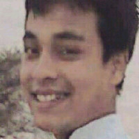 Bishorjit moirangthem