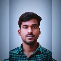 Saurabh Kori