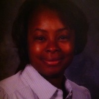 Alecia (Lisa) Harrington