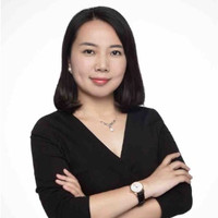 Jane Ma