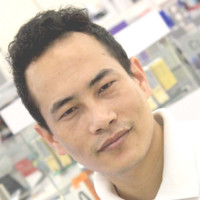 Milan Shrestha