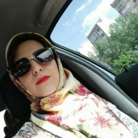 Elham Piruzi