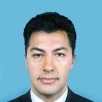 Oscar Andres Luna Perez