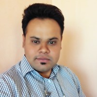 Jidnyesh Patil