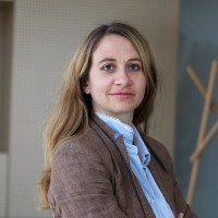 Laurie-Anne Le Clerc - Tuffiere