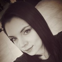 Taisya Vorontsova