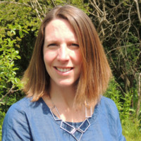 Bethan Harper
