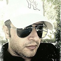 Babak Sohrabi