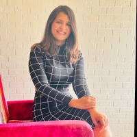 Khushi Jain